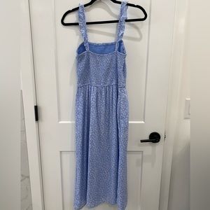 Abercrombie and Fitch Midi Dres